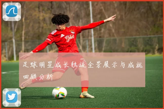 足球明星成长轨迹全景展示与成就回顾分析