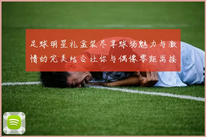 足球明星礼盒装尽享球场魅力与激情的完美结合让你与偶像零距离接触