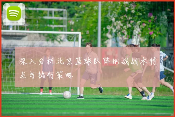 深入分析北京篮球队阵地战战术特点与执行策略