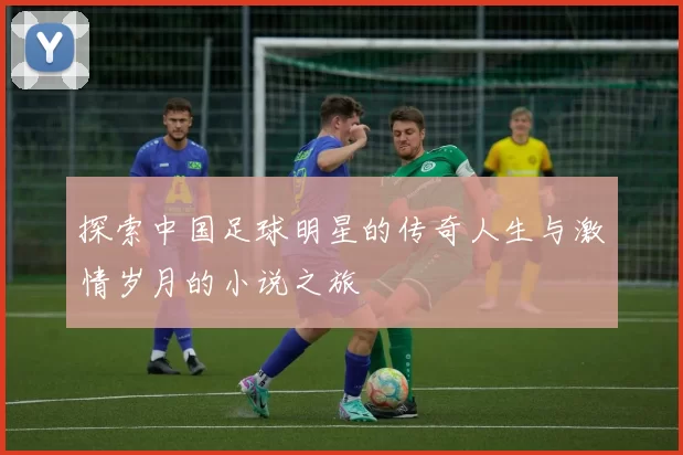 探索中国足球明星的传奇人生与激情岁月的小说之旅