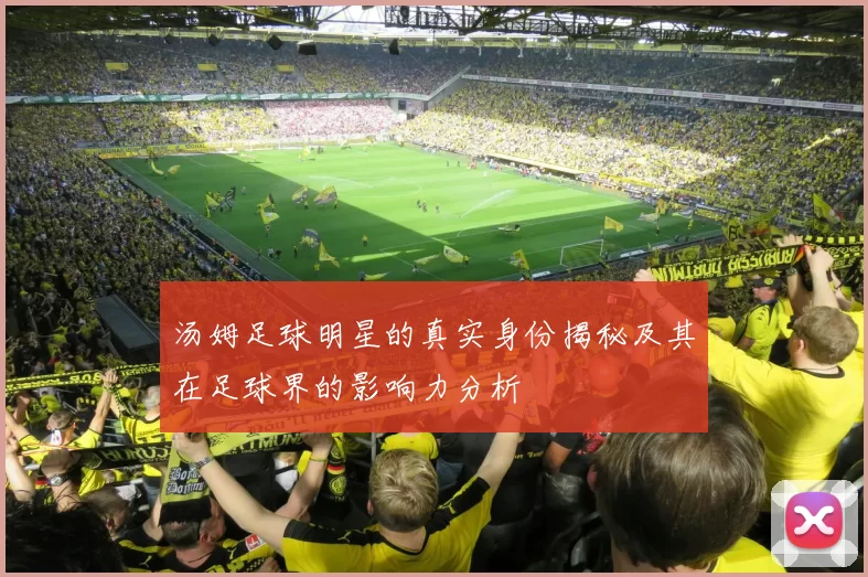 汤姆足球明星的真实身份揭秘及其在足球界的影响力分析