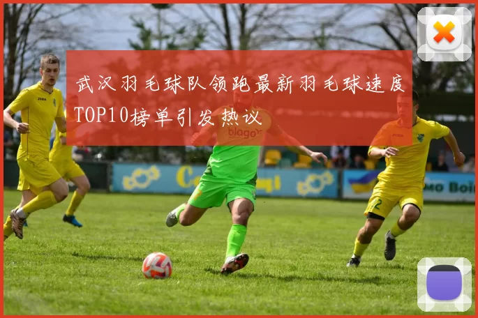 武汉羽毛球队领跑最新羽毛球速度TOP10榜单引发热议