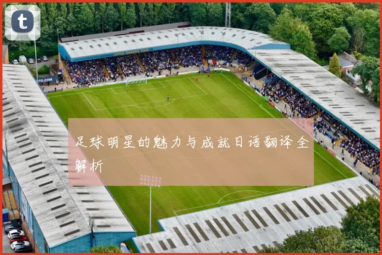 足球明星的魅力与成就日语翻译全解析