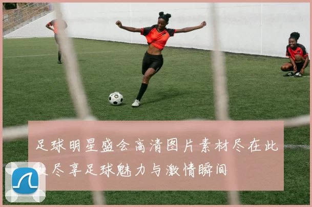 足球明星盛会高清图片素材尽在此处尽享足球魅力与激情瞬间