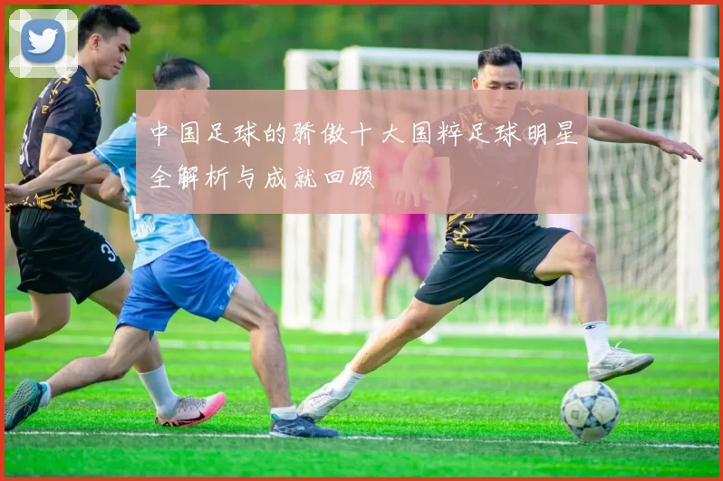 中国足球的骄傲十大国粹足球明星全解析与成就回顾