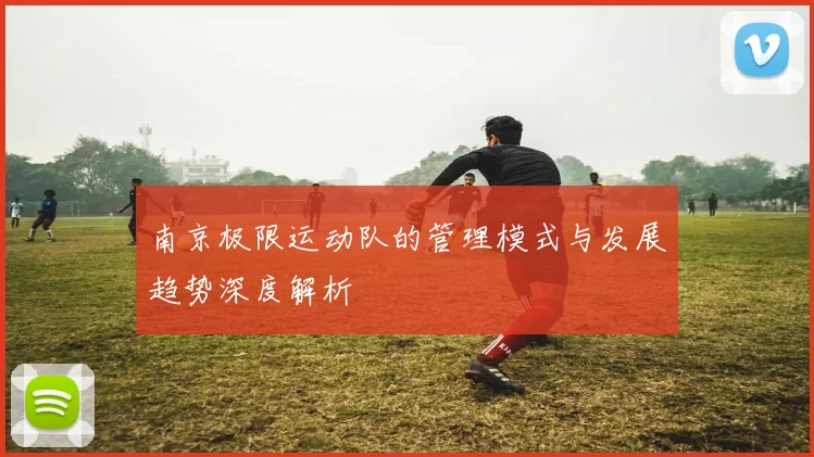 南京极限运动队的管理模式与发展趋势深度解析