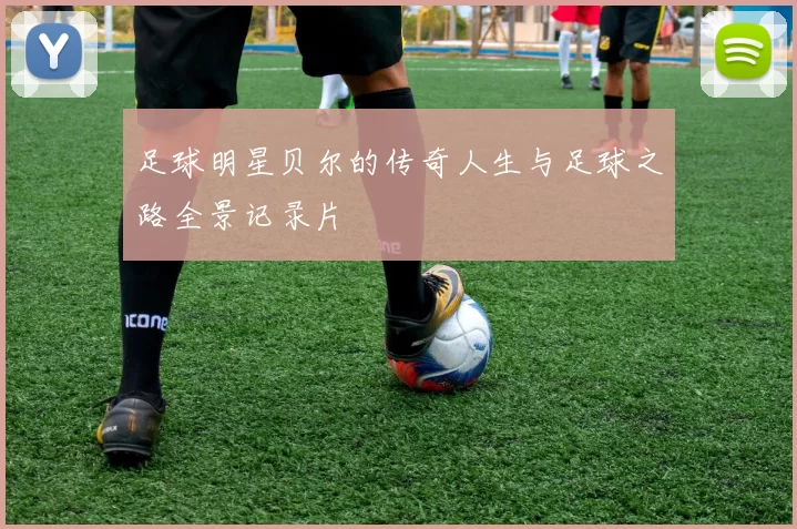足球明星贝尔的传奇人生与足球之路全景记录片