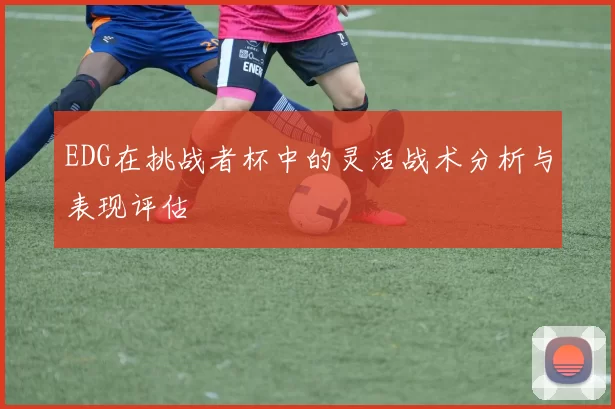 EDG在挑战者杯中的灵活战术分析与表现评估