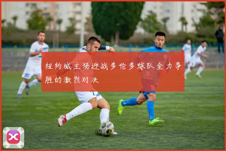 纽约城主场迎战多伦多球队全力争胜的激烈对决