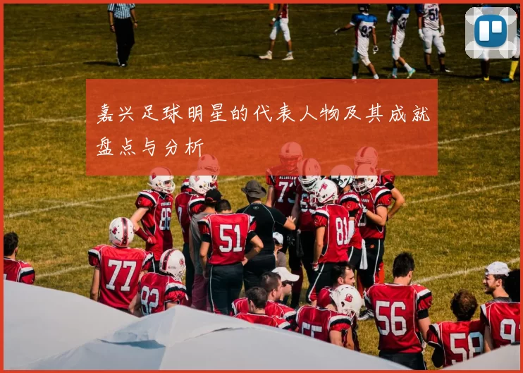 嘉兴足球明星的代表人物及其成就盘点与分析