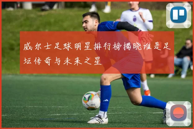 威尔士足球明星排行榜揭晓谁是足坛传奇与未来之星